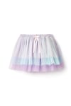 Petit Coral Dreamy Layers Tütü Etek