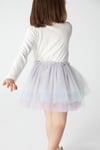 Petit Coral Dreamy Layers Tütü Etek
