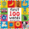 Priddy Books: First 100 Words