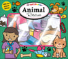 Priddy Books - Let's Pretend Animal Rescue