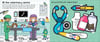 Priddy Books - Let's Pretend Animal Rescue