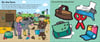 Priddy Books - Let's Pretend Animal Rescue