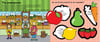 Priddy Books - Let's Pretend Play Shop 