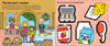 Priddy Books - Let's Pretend Play Shop 