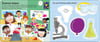 Priddy Books - Let's Pretend Teacher