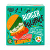 Professor Puzzle - Denge Oyunu - Burger Balance