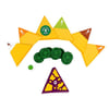 Professor Puzzle - Denge Oyunu - Nacho Stack!