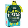 Professor Puzzle - Eşleştirme Kart Oyunu - Snapping Turtles