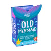 Professor Puzzle - Eşleştirme Kart Oyunu - Old Mermaid