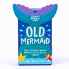Professor Puzzle - Eşleştirme Kart Oyunu - Old Mermaid