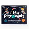 Professor Puzzle - Kart Oyunu - Little Astronauts