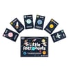 Professor Puzzle - Kart Oyunu - Little Astronauts