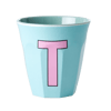 Riceteria Melamin Bardak - Mint T