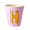 Riceteria Melamin Bardak - Pink H