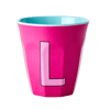 Riceteria Melamin Bardak - Pink L