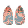 Sand Mother Sand Octopus Swim Shoes - Ahtapot Kaydırmaz Patik