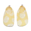 Sand Mother Sand Sunny Shell Swim Shoes -  Kaydırmaz Patik