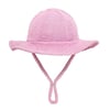 Sand Mother Uv Korumalı Şapka Pembe