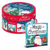 Sassi Magic Christmas Giant Puzzle
