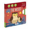 Sassi Sound Book - The Wood