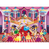 Sassi The Princess Ball Book and Giant Puzzle