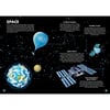 Sassi Travel Learn and Explore Space the Solar System
