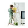 Sassi Travel Puzzle Animal on Bus Book and Giant Puzzle