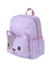 Skip Hop Besties Squad Küçük Çocuk Sırt Çantası - Kedi