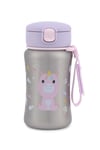 Skip Hop Besties Squad Pipetli Paslanmaz Çelik Suluk - Unicorn