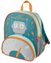 Skip Hop Çocuk Sırt Çantası Robot