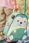 Skip Hop  Zoo Küçük Çocuk Sırt Çantası Kirpi