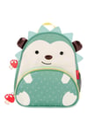 Skip Hop  Zoo Küçük Çocuk Sırt Çantası Kirpi