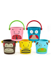 Skip Hop Zoo Su Oyuncağı Kova Seti