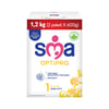 SMA 1 Optipro Probiyotik Bebek Sütü 1200 gr