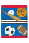 Stephen Joseph Cüzdan Spor