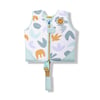 Swim Essentials Abstract Köpük Dolgulu Yüzme Yeleği 3-6 Yaş