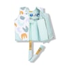 Swim Essentials Abstract Köpük Dolgulu Yüzme Yeleği 3-6 Yaş