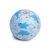 Swim Essentials Blue Sharks Plaj Topu 51cm