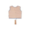 Swim Essentials Brown Stripes Köpük Dolgulu Yüzme Yeleği 2-3 Yaş