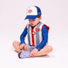 Swim Essentials Catch Of The Day Köpük Dolgulu Yüzme Yeleği 2-3 Yaş