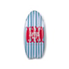Swim Essentials Cath Of The Day Surfboard Tutacaklı Şişme Deniz ve Havuz Yatağı 120 cm