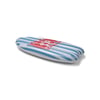 Swim Essentials Cath Of The Day Surfboard Tutacaklı Şişme Deniz ve Havuz Yatağı 120 cm