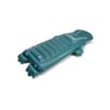 Swim Essentials Crocodile Şişme Deniz ve Havuz Yatağı 175cm