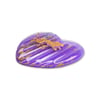 Swim Essentials Leopard Heart Şişme Deniz ve Havuz Yatağı 150cm