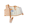 Swim Essentials Orange Surfer Köpük Dolgulu Yüzme Yeleği 2-3 Yaş