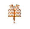 Swim Essentials Orange Surfer Köpük Dolgulu Yüzme Yeleği 2-3 Yaş