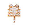 Swim Essentials Orange Surfer Köpük Dolgulu Yüzme Yeleği 2-3 Yaş