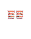 Swim Essentials Red White Whale Şişme Yüzme Kolluğu 2-6 Yaş