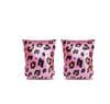Swim Essentials Rose Gold Leopard Şişme Yüzme Kolluğu 2-6 Yaş