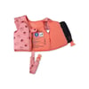 Swim Essentials Strawberry Köpük Dolgulu Yüzme Yeleği 1-2 Yaş
